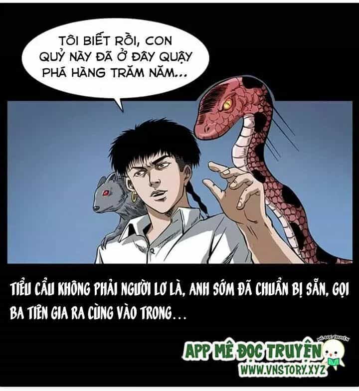 U Minh Ngụy Tượng - Chương 81 - ảnh 5