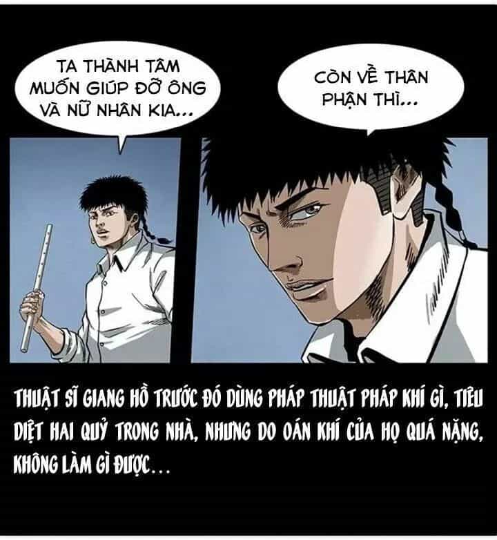 U Minh Ngụy Tượng - Chương 81 - ảnh 50