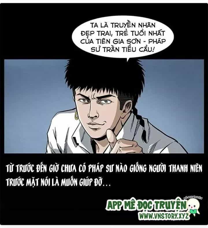 U Minh Ngụy Tượng - Chương 81 - ảnh 51