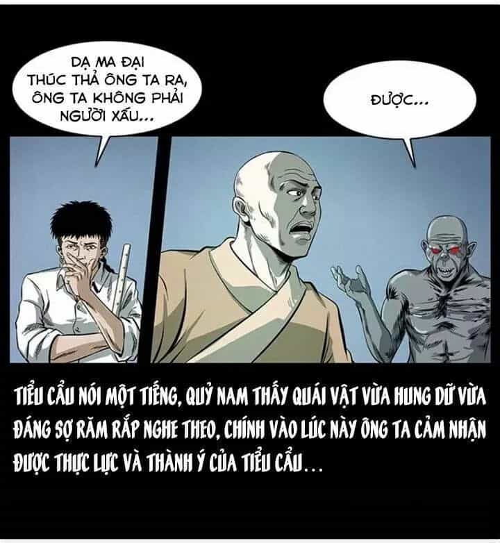 U Minh Ngụy Tượng - Chương 81 - ảnh 52