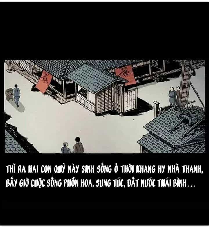 U Minh Ngụy Tượng - Chương 81 - ảnh 54
