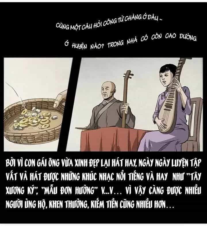 U Minh Ngụy Tượng - Chương 81 - ảnh 58
