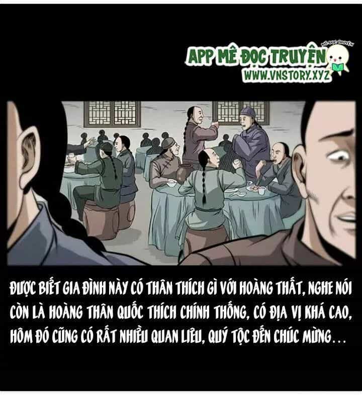 U Minh Ngụy Tượng - Chương 81 - ảnh 61