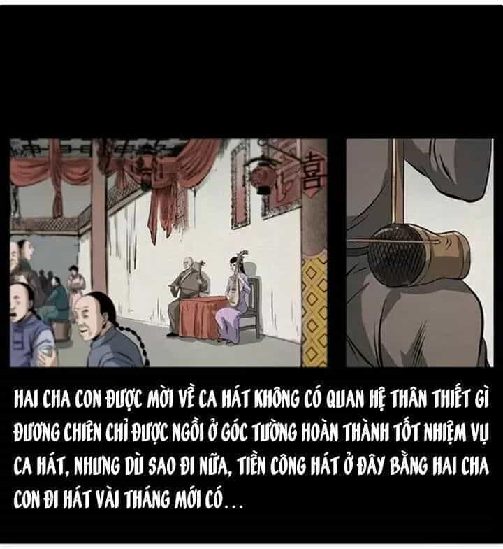 U Minh Ngụy Tượng - Chương 81 - ảnh 62