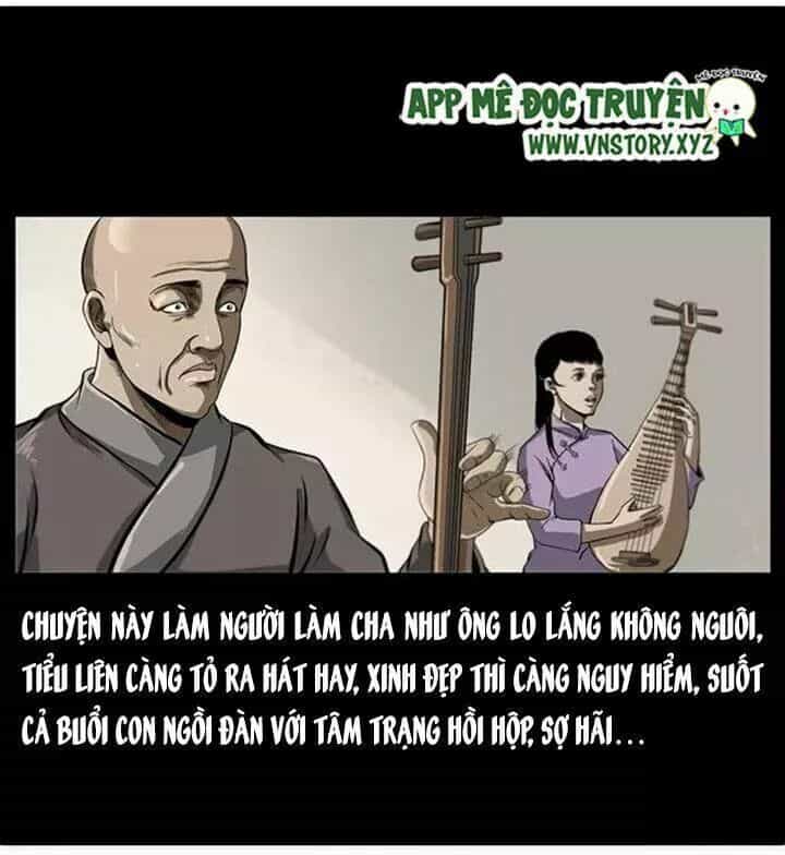 U Minh Ngụy Tượng - Chương 81 - ảnh 67