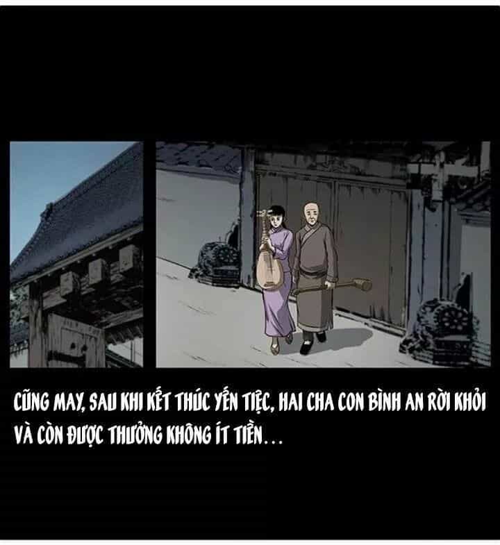 U Minh Ngụy Tượng - Chương 81 - ảnh 68