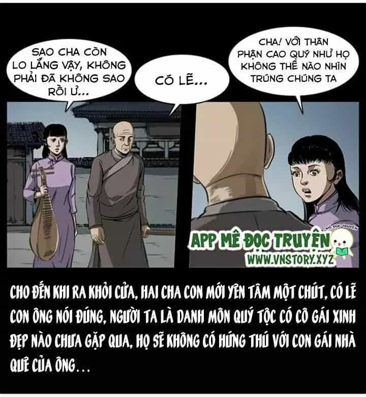 U Minh Ngụy Tượng - Chương 81 - ảnh 69