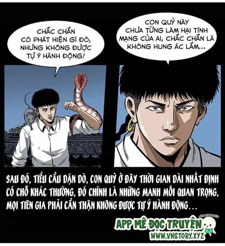 U Minh Ngụy Tượng - Chương 81 - ảnh 7