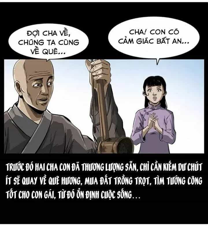 U Minh Ngụy Tượng - Chương 81 - ảnh 74