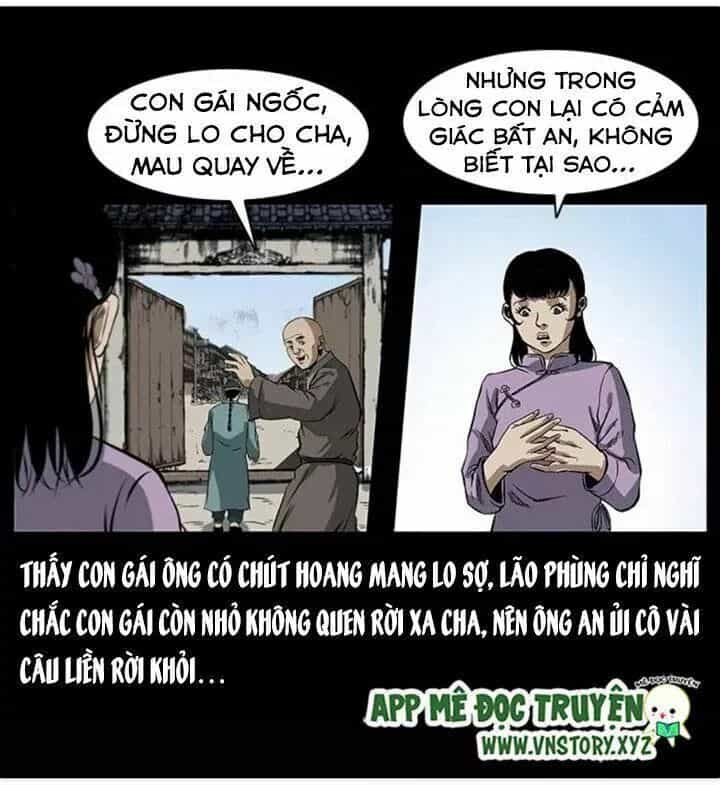 U Minh Ngụy Tượng - Chương 81 - ảnh 75