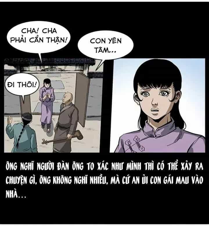 U Minh Ngụy Tượng - Chương 81 - ảnh 76