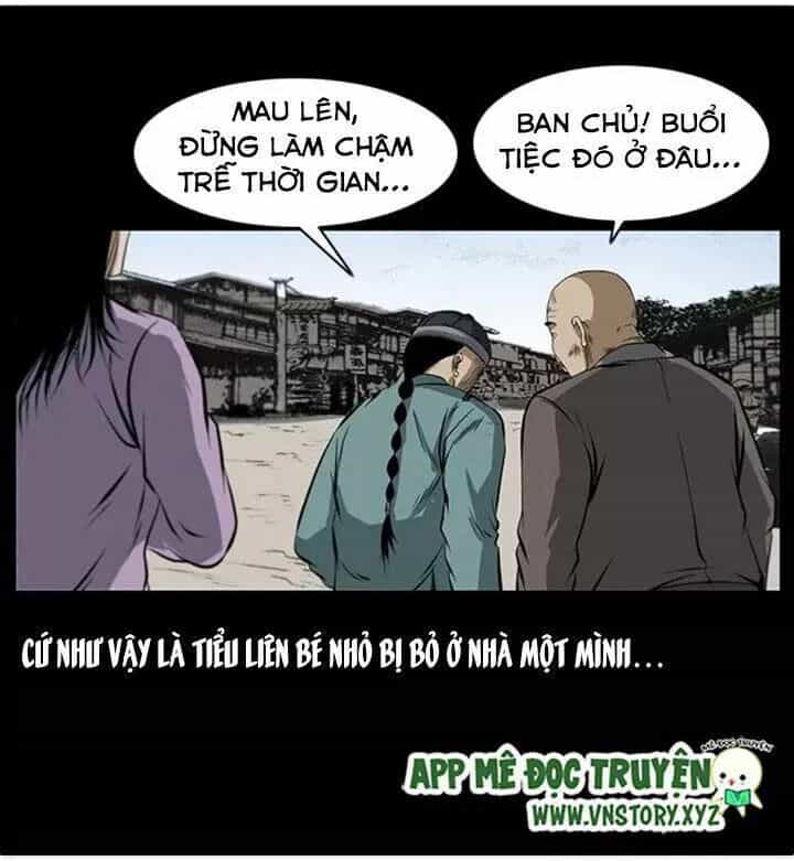 U Minh Ngụy Tượng - Chương 81 - ảnh 77