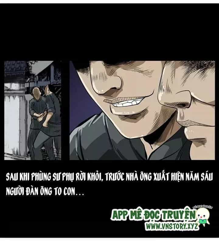 U Minh Ngụy Tượng - Chương 81 - ảnh 79