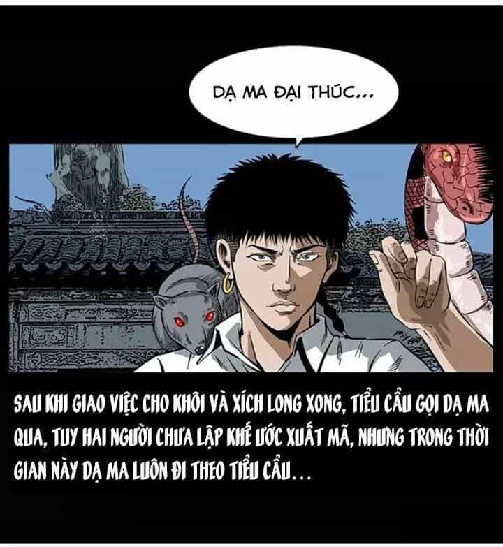 U Minh Ngụy Tượng - Chương 81 - ảnh 8