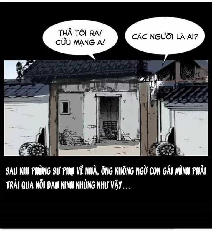 U Minh Ngụy Tượng - Chương 81 - ảnh 80