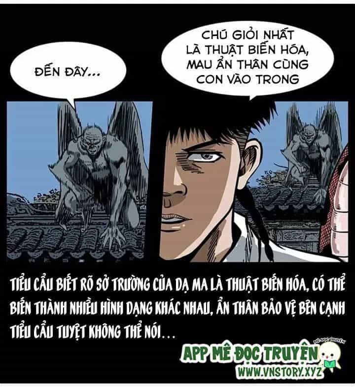 U Minh Ngụy Tượng - Chương 81 - ảnh 9