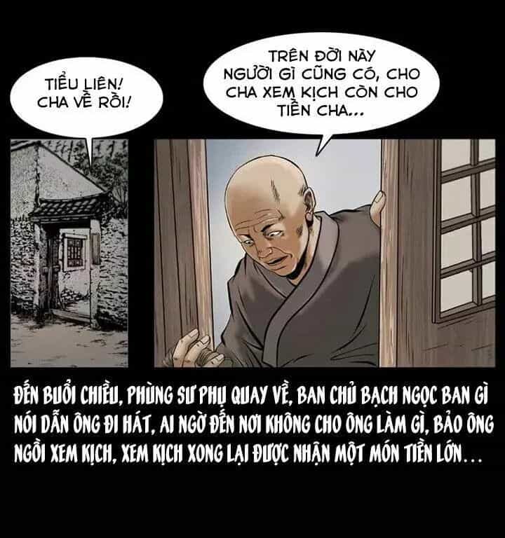 U Minh Ngụy Tượng - Chương 82 - ảnh 11