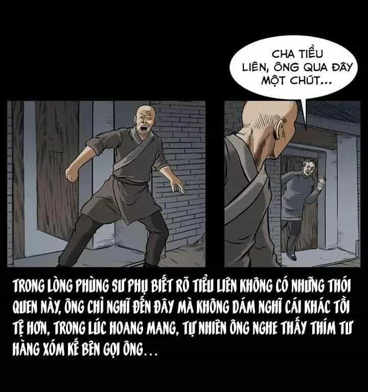 U Minh Ngụy Tượng - Chương 82 - ảnh 15