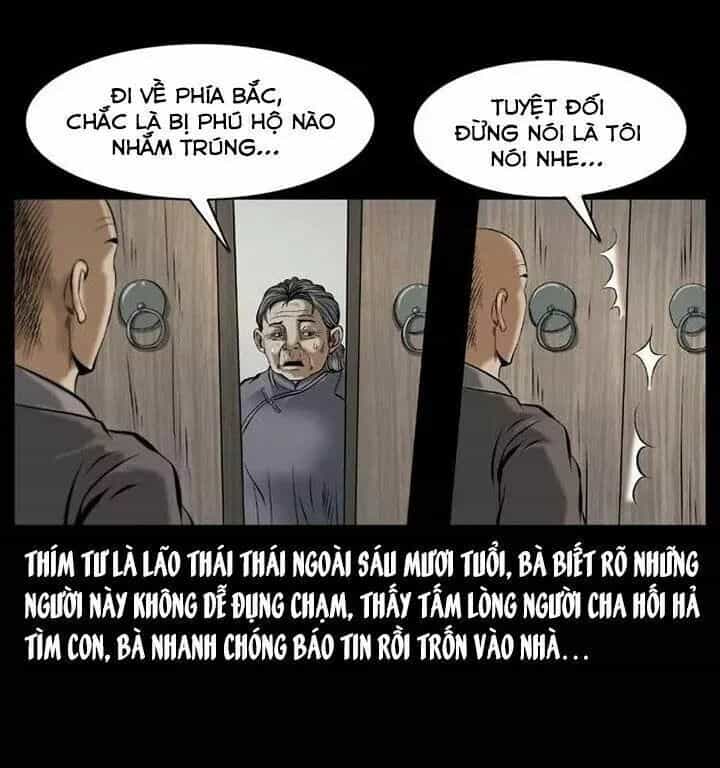 U Minh Ngụy Tượng - Chương 82 - ảnh 17