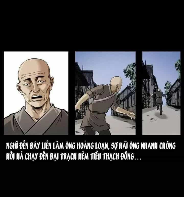 U Minh Ngụy Tượng - Chương 82 - ảnh 19