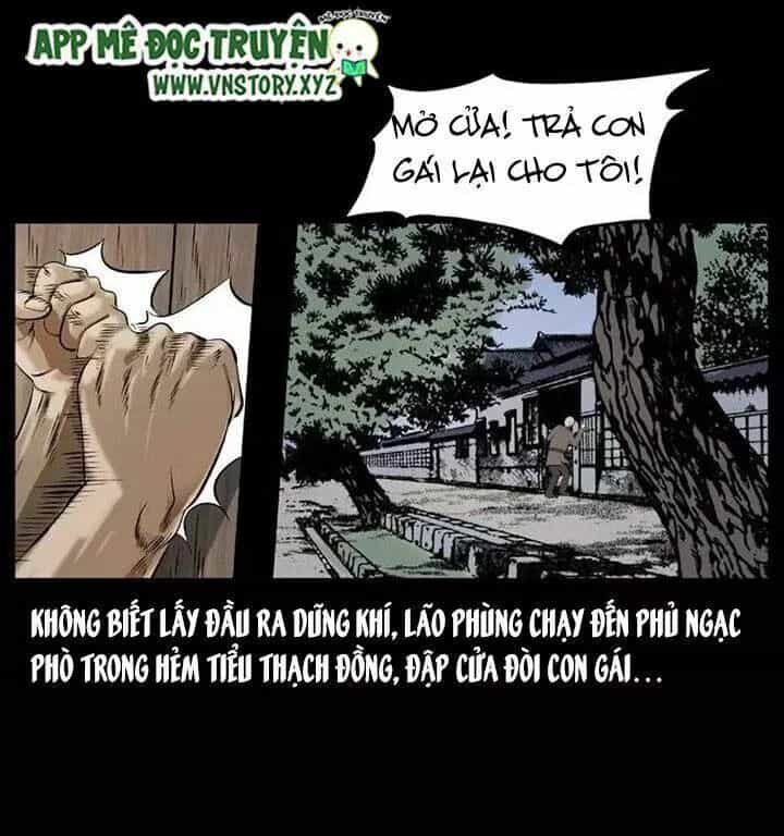 U Minh Ngụy Tượng - Chương 82 - ảnh 20