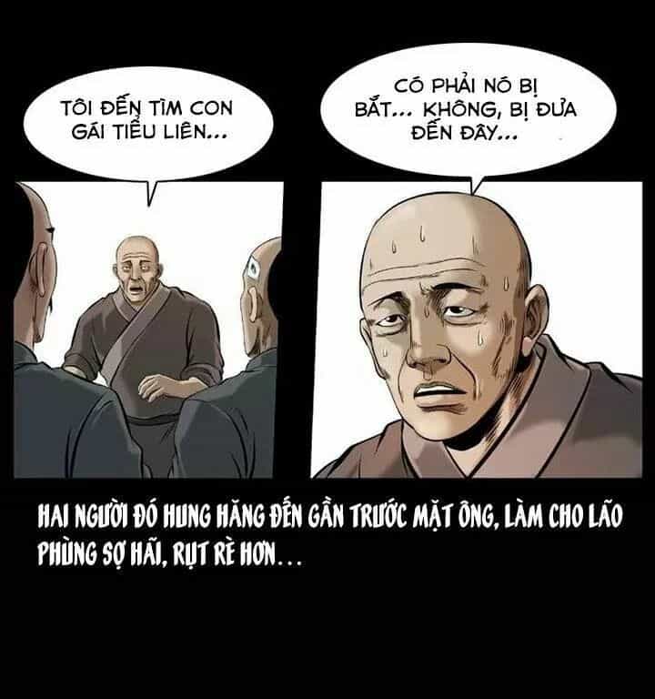 U Minh Ngụy Tượng - Chương 82 - ảnh 23