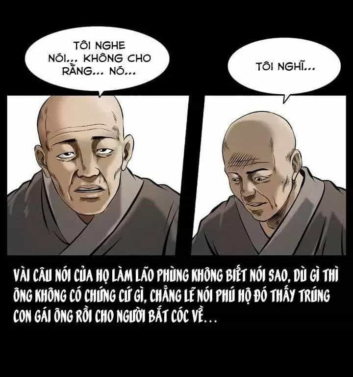U Minh Ngụy Tượng - Chương 82 - ảnh 25