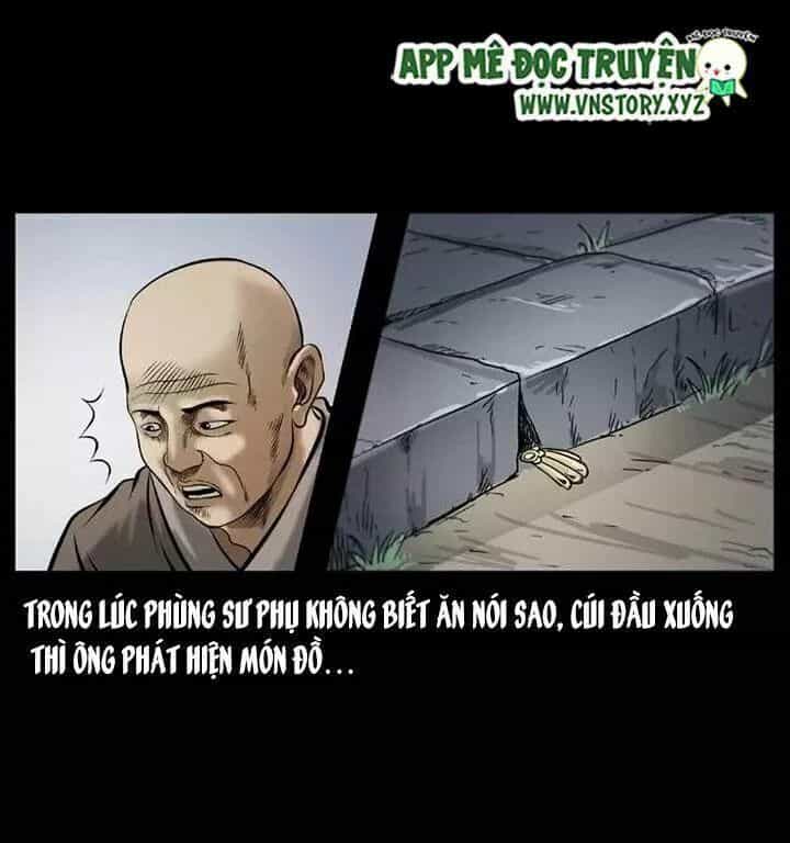 U Minh Ngụy Tượng - Chương 82 - ảnh 26