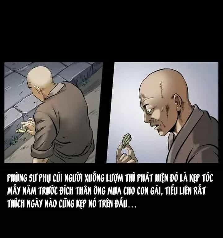 U Minh Ngụy Tượng - Chương 82 - ảnh 27