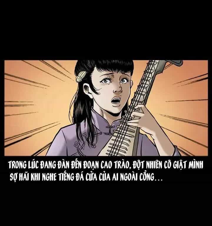 U Minh Ngụy Tượng - Chương 82 - ảnh 3