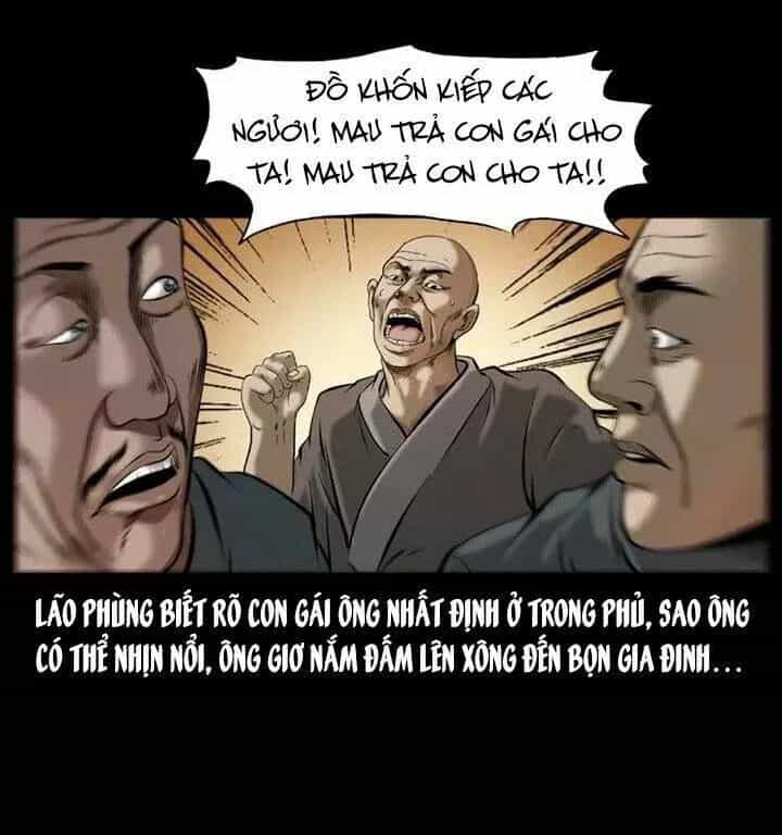 U Minh Ngụy Tượng - Chương 82 - ảnh 31