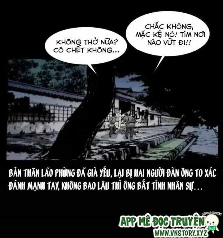 U Minh Ngụy Tượng - Chương 82 - ảnh 34