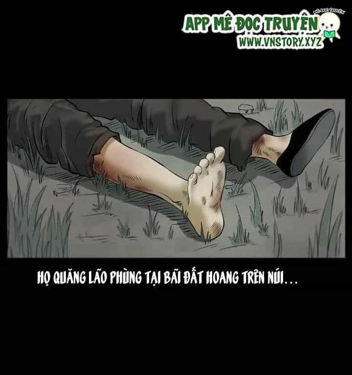 U Minh Ngụy Tượng - Chương 82 - ảnh 36