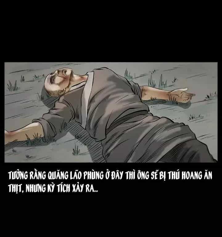 U Minh Ngụy Tượng - Chương 82 - ảnh 37