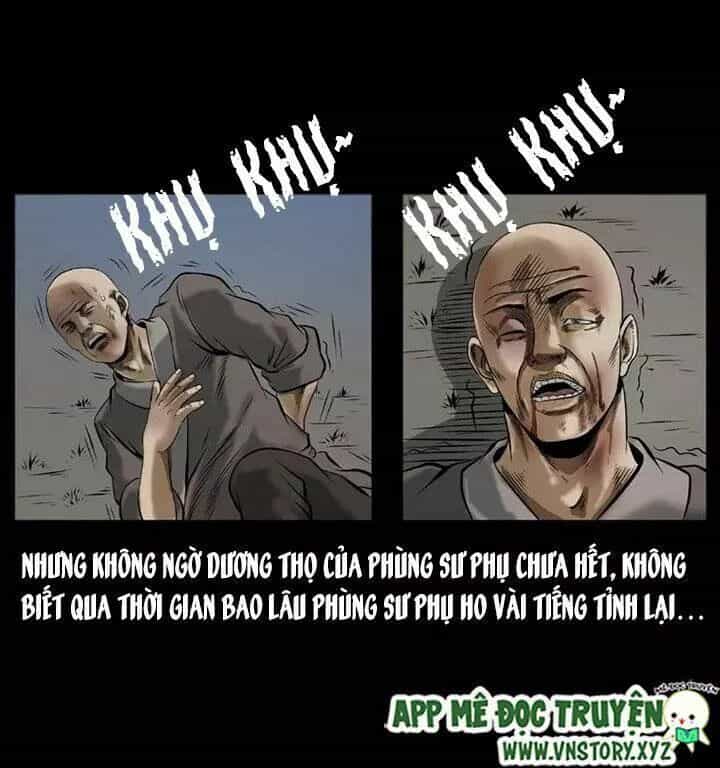 U Minh Ngụy Tượng - Chương 82 - ảnh 38