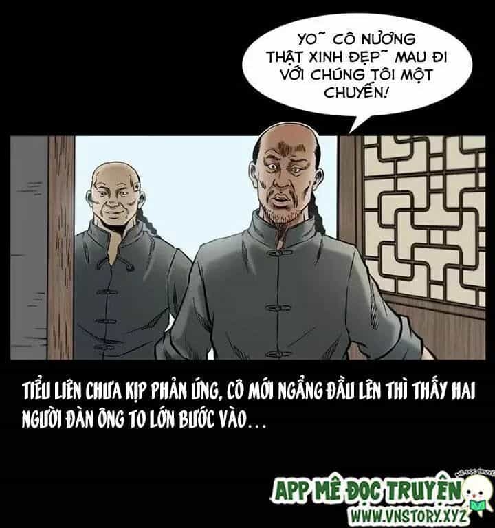 U Minh Ngụy Tượng - Chương 82 - ảnh 4
