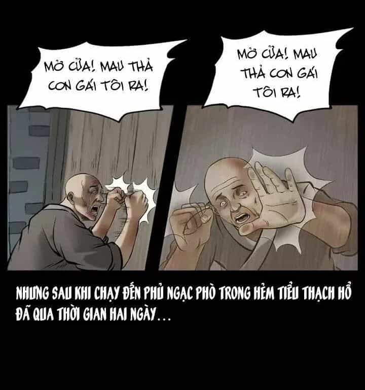 U Minh Ngụy Tượng - Chương 82 - ảnh 41