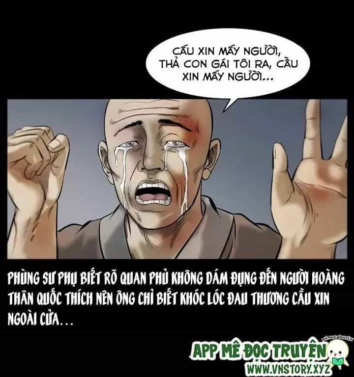 U Minh Ngụy Tượng - Chương 82 - ảnh 42