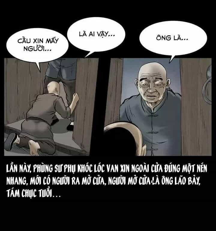 U Minh Ngụy Tượng - Chương 82 - ảnh 43