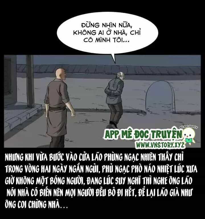 U Minh Ngụy Tượng - Chương 82 - ảnh 46
