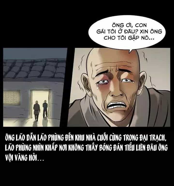 U Minh Ngụy Tượng - Chương 82 - ảnh 47