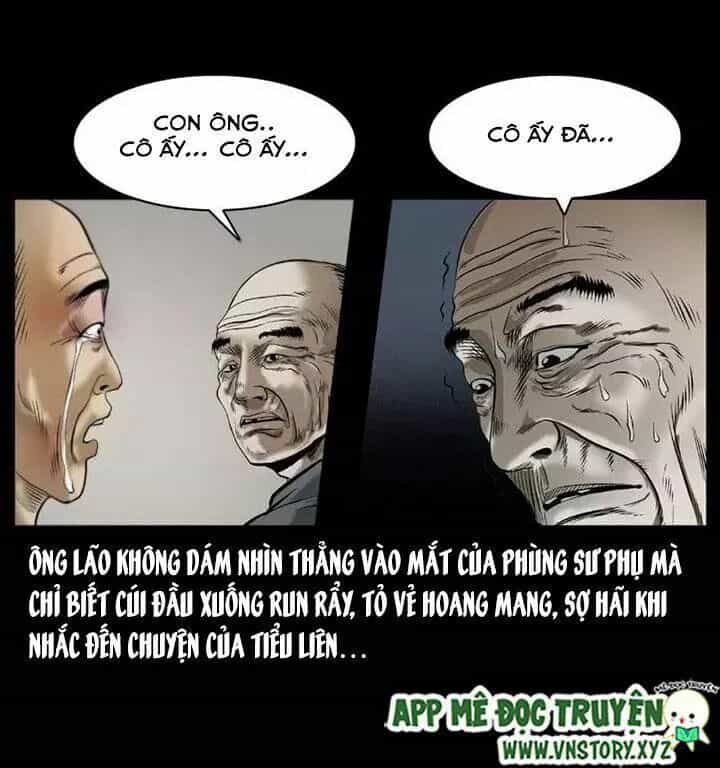 U Minh Ngụy Tượng - Chương 82 - ảnh 48