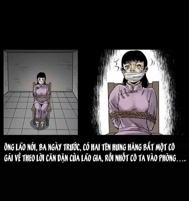 U Minh Ngụy Tượng - Chương 82 - ảnh 49