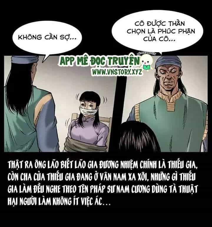 U Minh Ngụy Tượng - Chương 82 - ảnh 50
