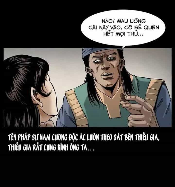 U Minh Ngụy Tượng - Chương 82 - ảnh 51