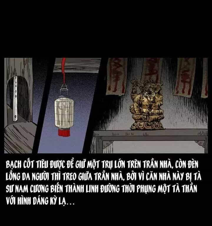 U Minh Ngụy Tượng - Chương 82 - ảnh 61