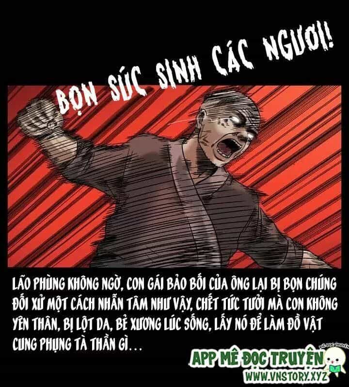 U Minh Ngụy Tượng - Chương 82 - ảnh 64