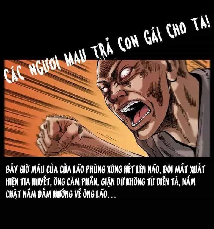 U Minh Ngụy Tượng - Chương 82 - ảnh 65