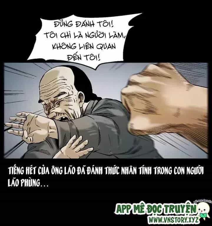 U Minh Ngụy Tượng - Chương 82 - ảnh 66
