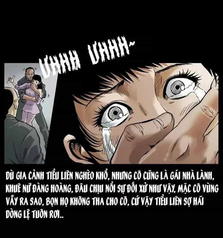 U Minh Ngụy Tượng - Chương 82 - ảnh 7